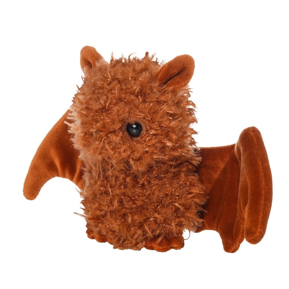 NWT Manhattan Toy Company Little Friends Bat - Picture 2 of 8